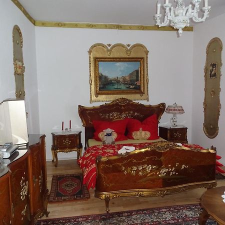 Koenigreich Romkerhall شولينبرغ إم أوبرهارز الغرفة الصورة