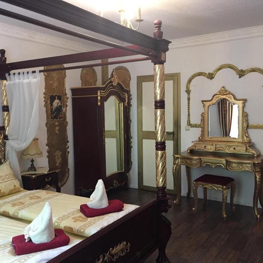 Koenigreich Romkerhall شولينبرغ إم أوبرهارز المظهر الخارجي الصورة