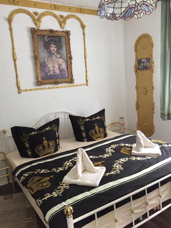 Koenigreich Romkerhall شولينبرغ إم أوبرهارز المظهر الخارجي الصورة