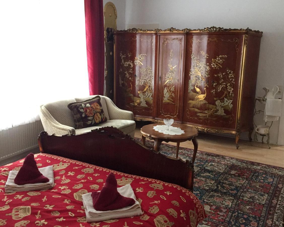 Koenigreich Romkerhall شولينبرغ إم أوبرهارز المظهر الخارجي الصورة