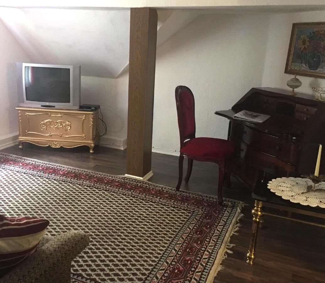 Koenigreich Romkerhall شولينبرغ إم أوبرهارز المظهر الخارجي الصورة