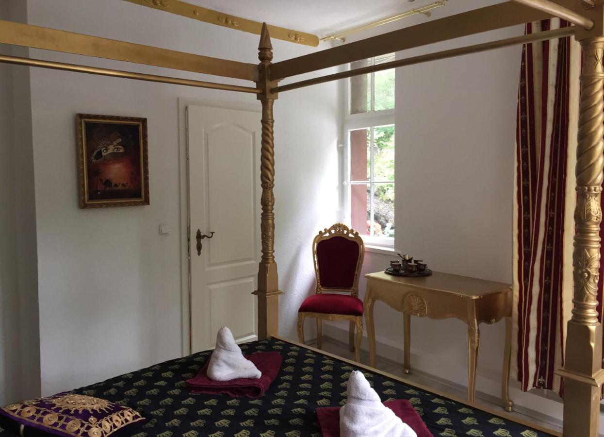 Koenigreich Romkerhall شولينبرغ إم أوبرهارز المظهر الخارجي الصورة