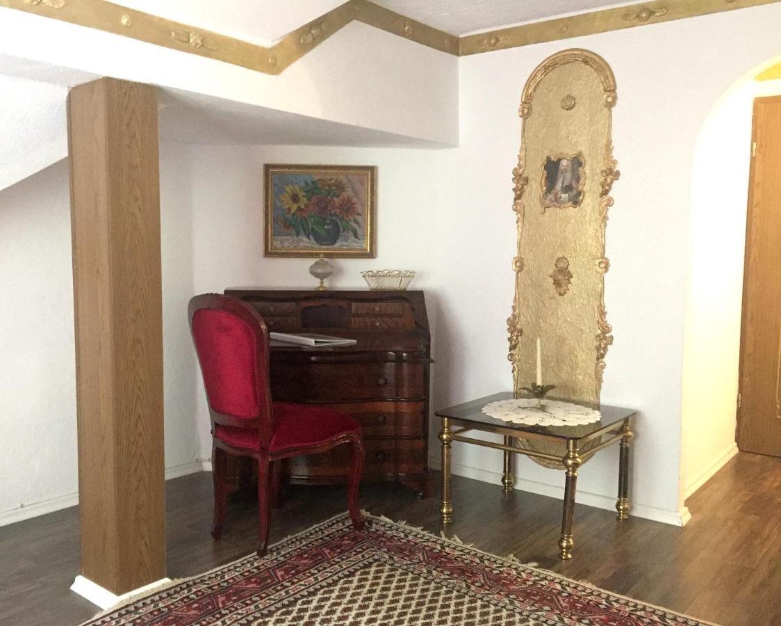 Koenigreich Romkerhall شولينبرغ إم أوبرهارز المظهر الخارجي الصورة